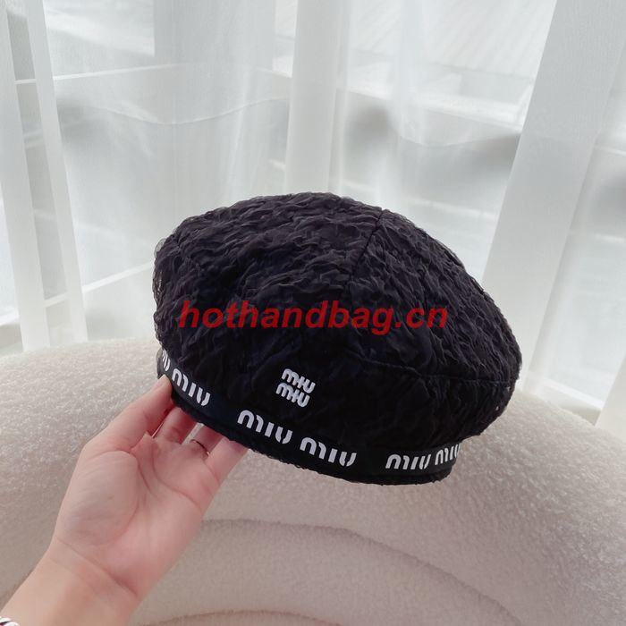 Miu Miu Hat MUH00013